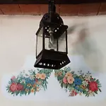 Molino Delle Fate Lejlighed *