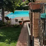 Lejlighed Molino Delle Fate *