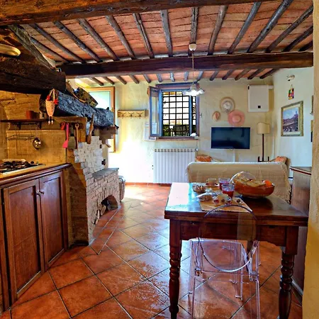 Apartment Molino Delle Fate Siena