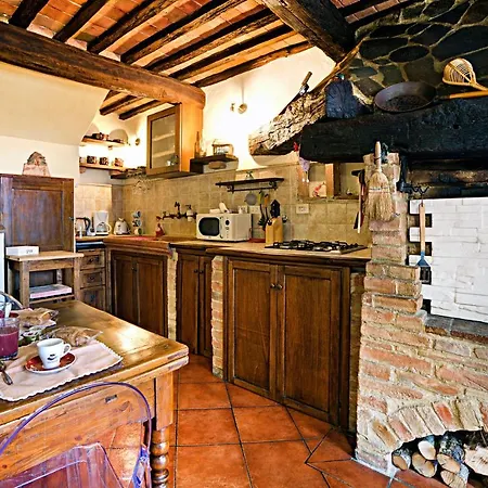 Apartment Molino Delle Fate
