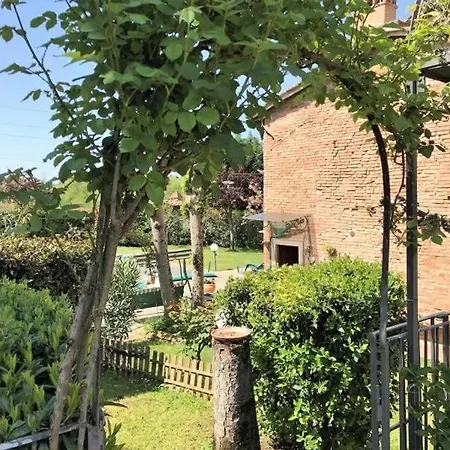 Molino Delle Fate Apartment