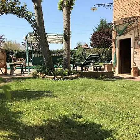 Lägenhet Molino Delle Fate