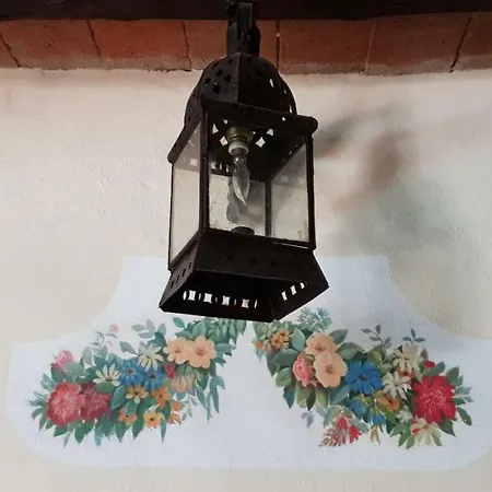 Molino Delle Fate Lägenhet *
