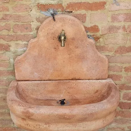 Lägenhet Molino Delle Fate *