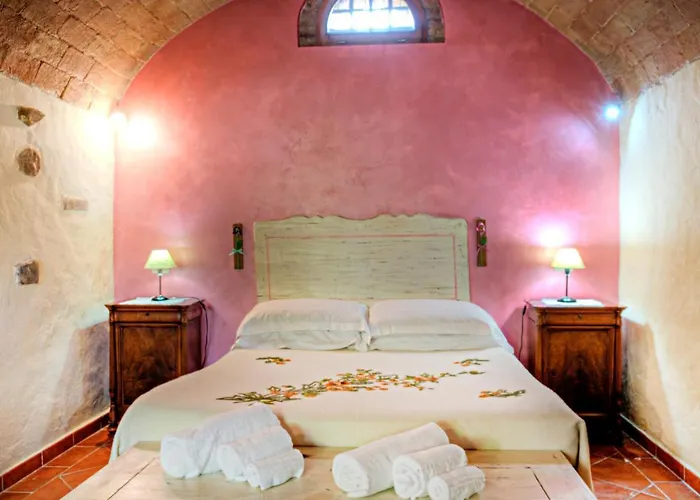 Molino Delle Fate Apartment *