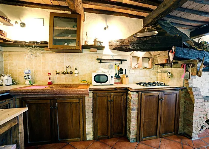 Apartment Molino Delle Fate