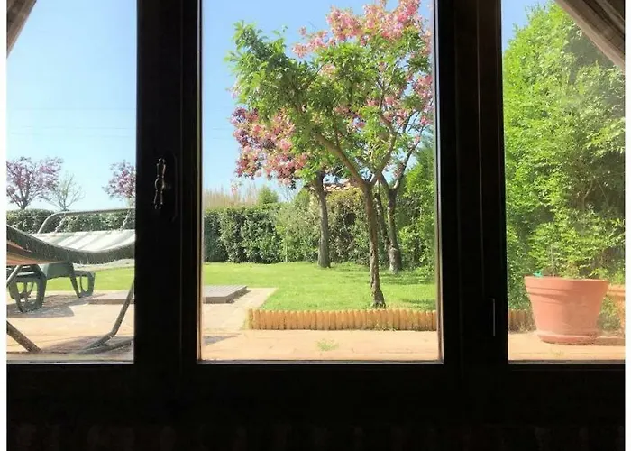 Molino Delle Fate Siena