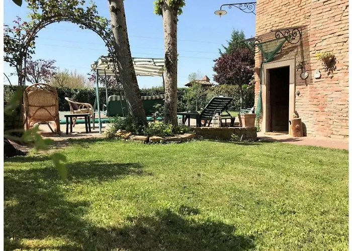 Apartment Molino Delle Fate