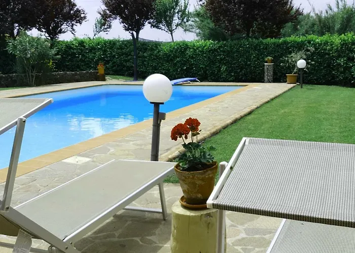 Apartment Molino Delle Fate