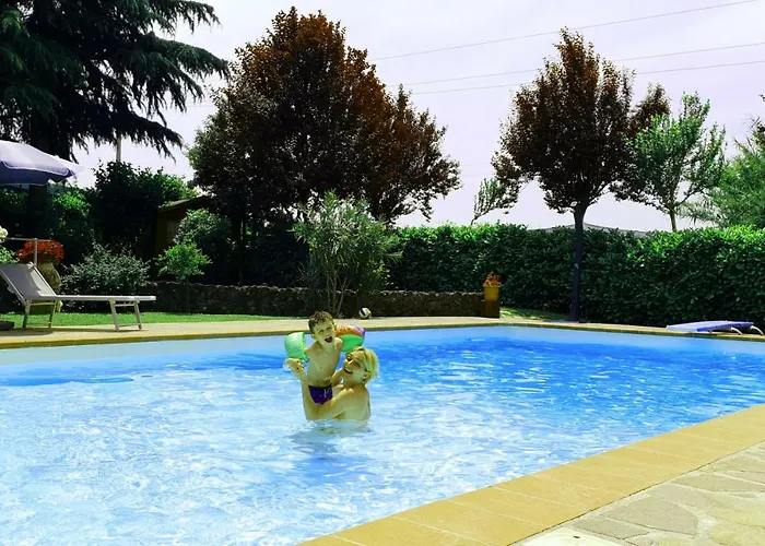 Apartment Molino Delle Fate *