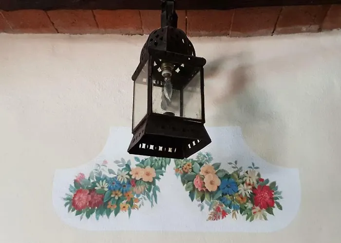 Molino Delle Fate Apartment *