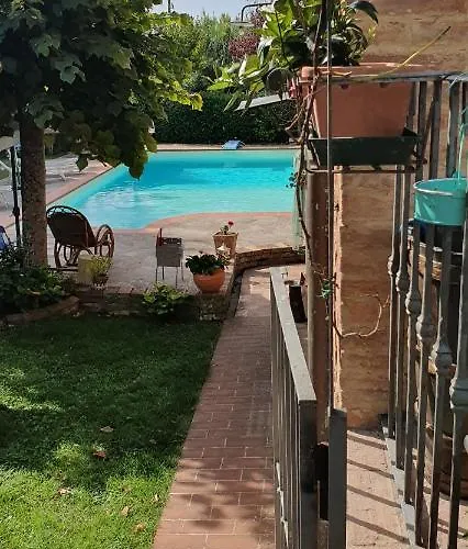 Apartment Molino Delle Fate *