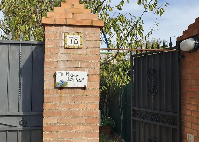 Apartment Molino Delle Fate