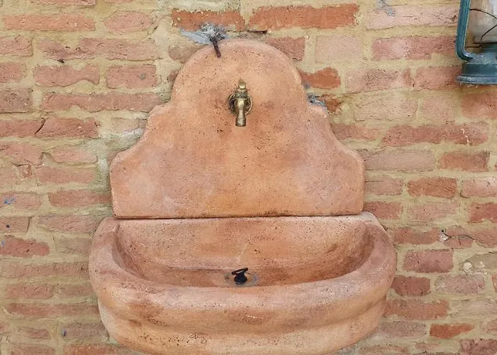 Apartment Molino Delle Fate *