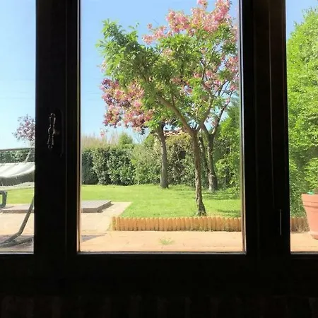 Molino Delle Fate סיינה