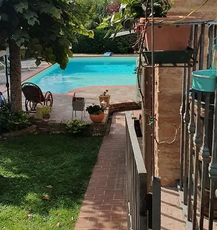דירה Molino Delle Fate *