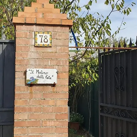 דירה Molino Delle Fate